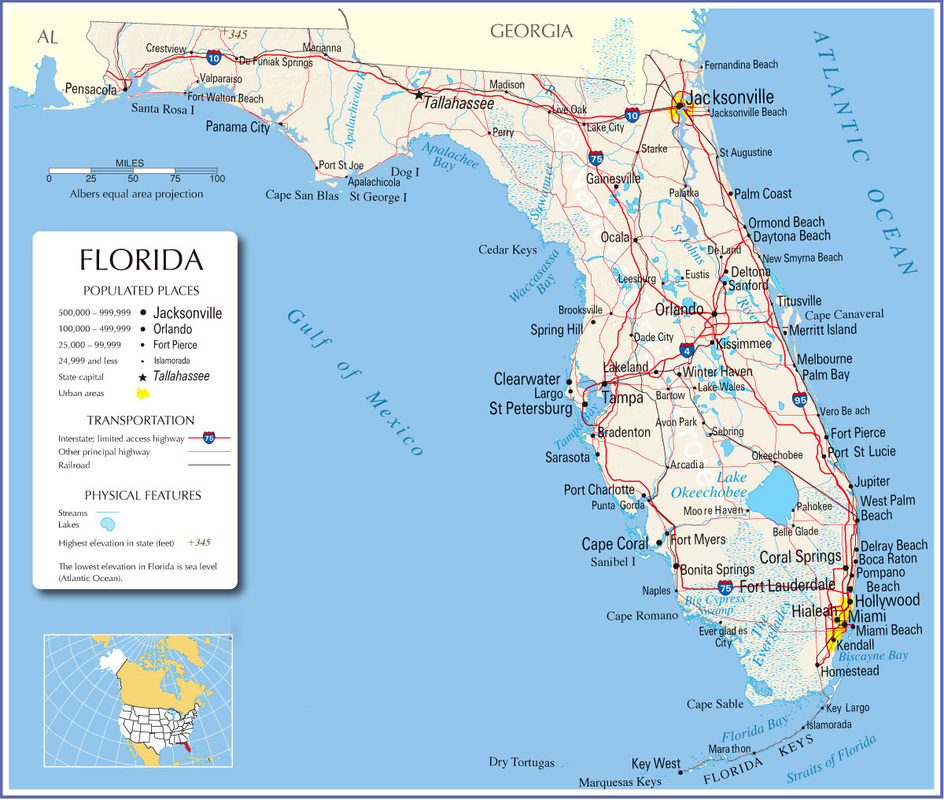 Florida Maps Adler Realty Llc 305 815 8566 2447
